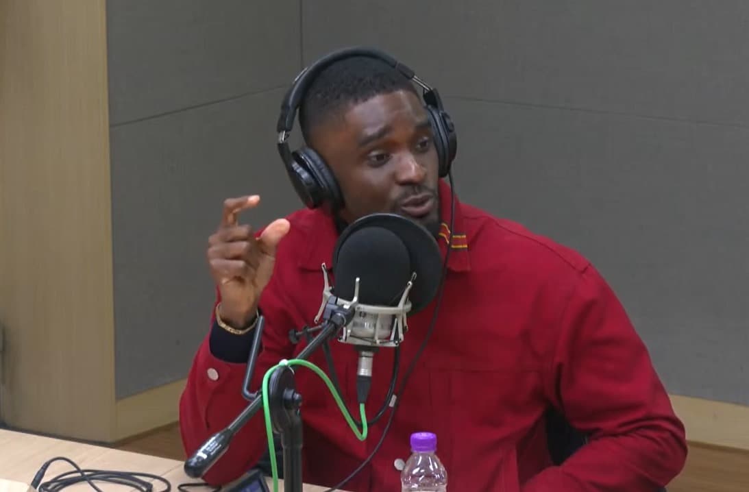 유튜브 채널 'K-Story'