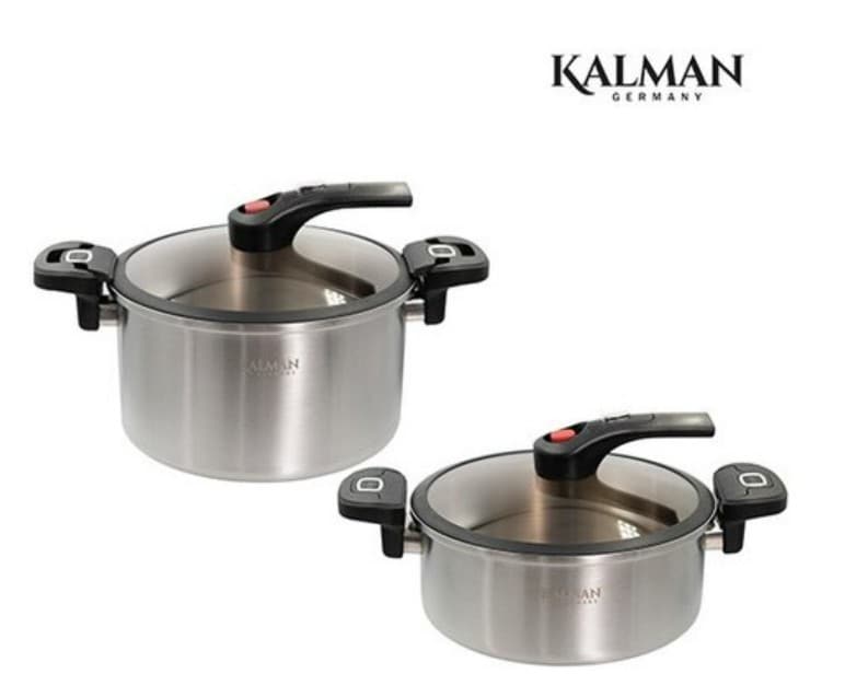 "압력솥은 무섭고, 냄비는 답답해"...SNS 점령한 '저압냄비' 뭐길래 - 뉴스 썸네일 이미지