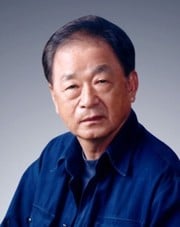 '월간 에세이' 원종성 주간. (신촌세브란스병원 장례식장 누리집 갈무리)