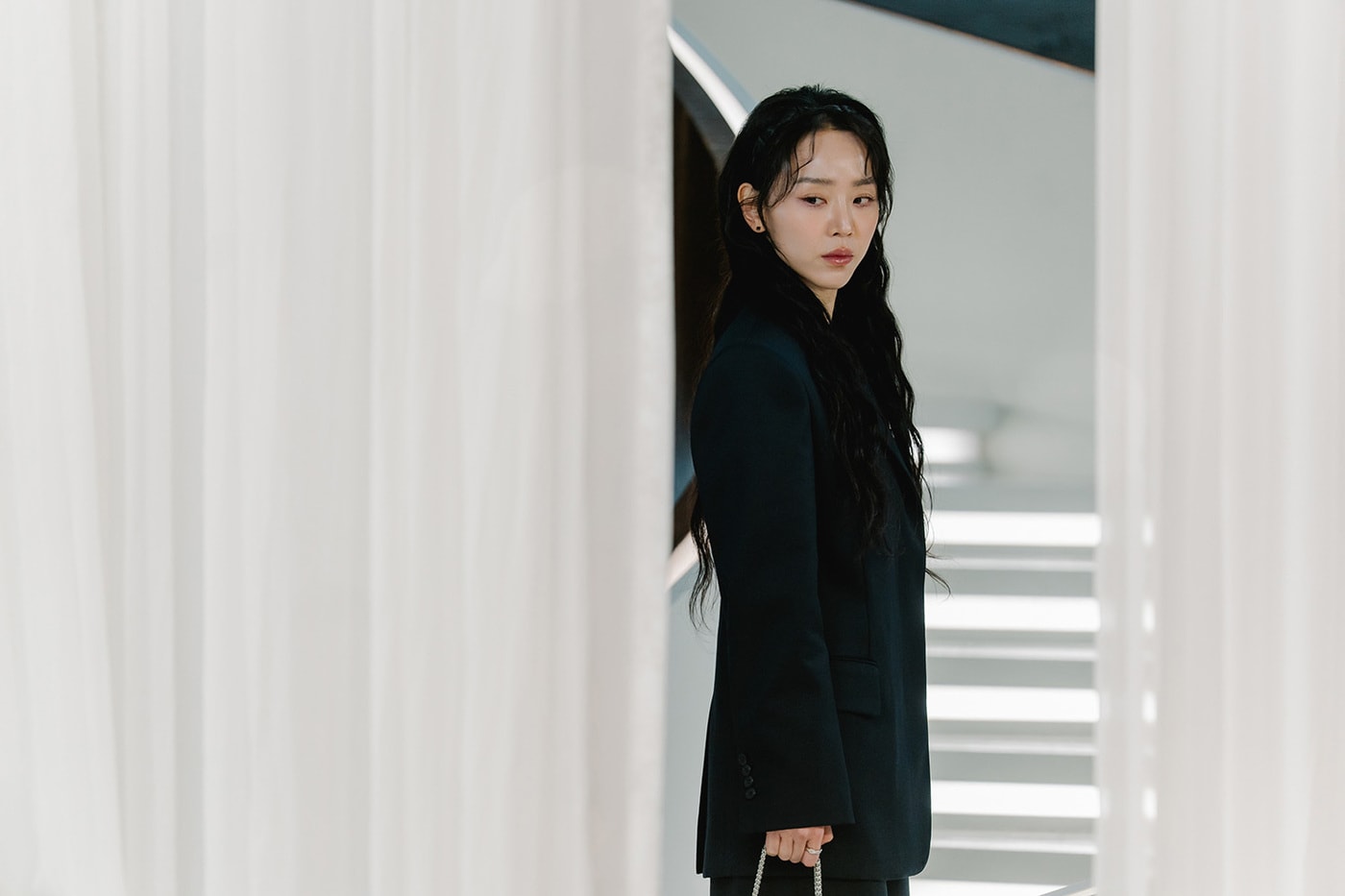 넷플릭스 '레이디 두아'