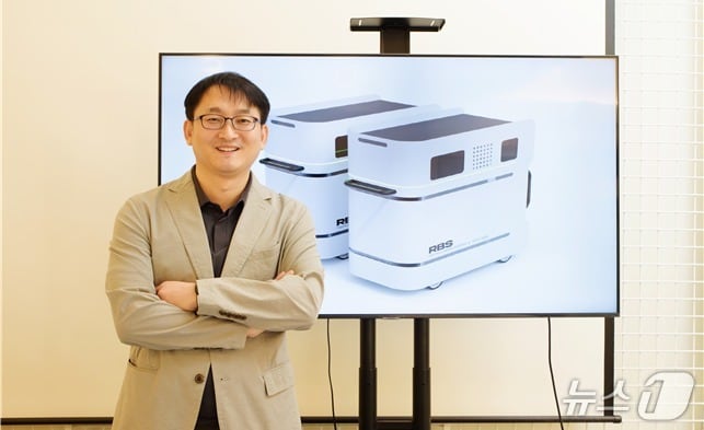 김상민 한다랩 대표이사(대전혁신센터 제공) /뉴스1