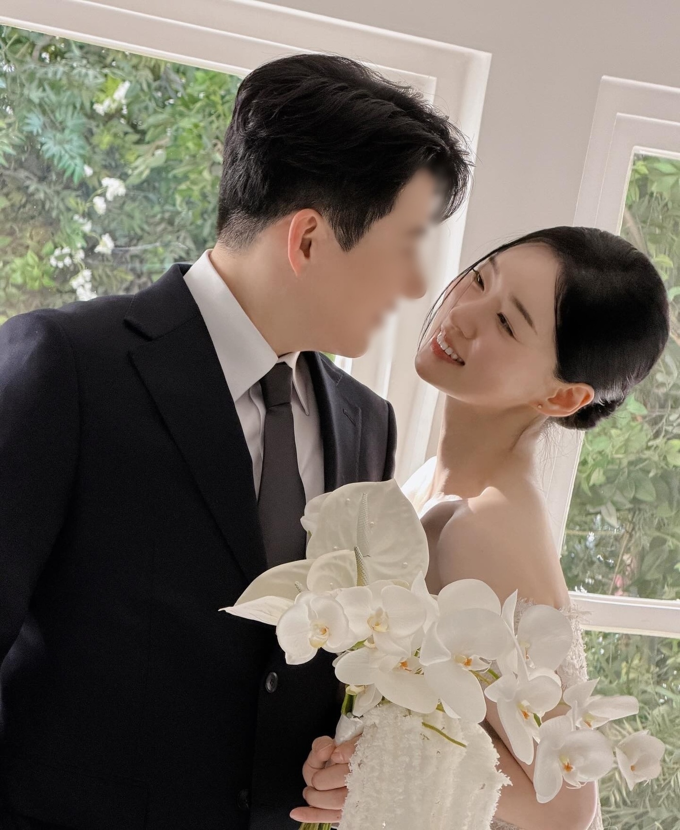 사진=김유지 인스타그램 갈무리