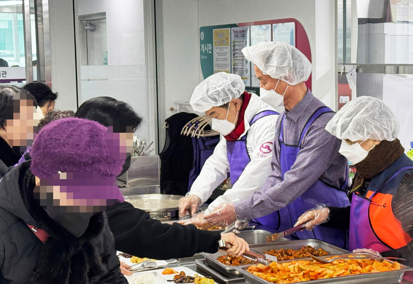 이필형 동대문구청장