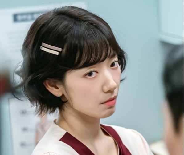 tvN '언더커버 미쓰홍'