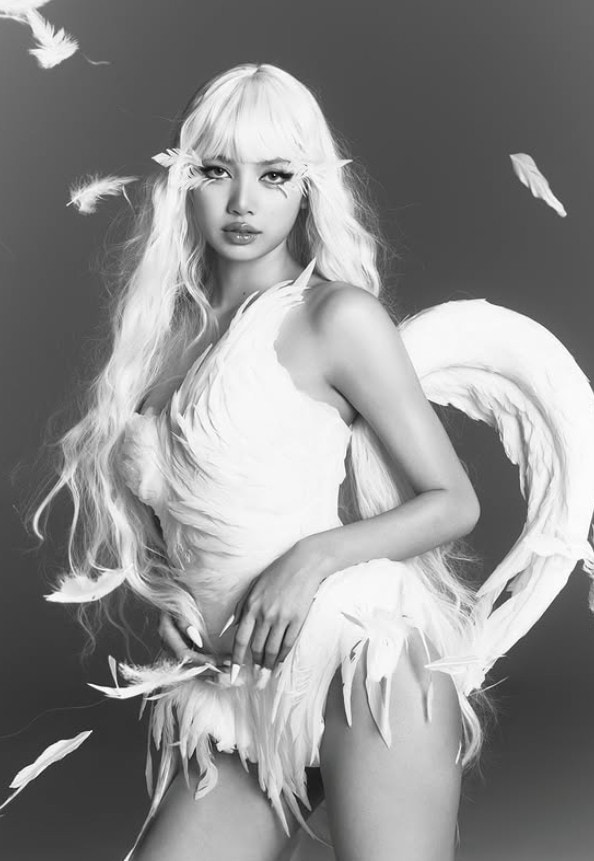 리사/인스타그램 캡처