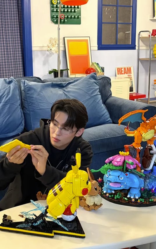 덱스/인스타그램 캡처