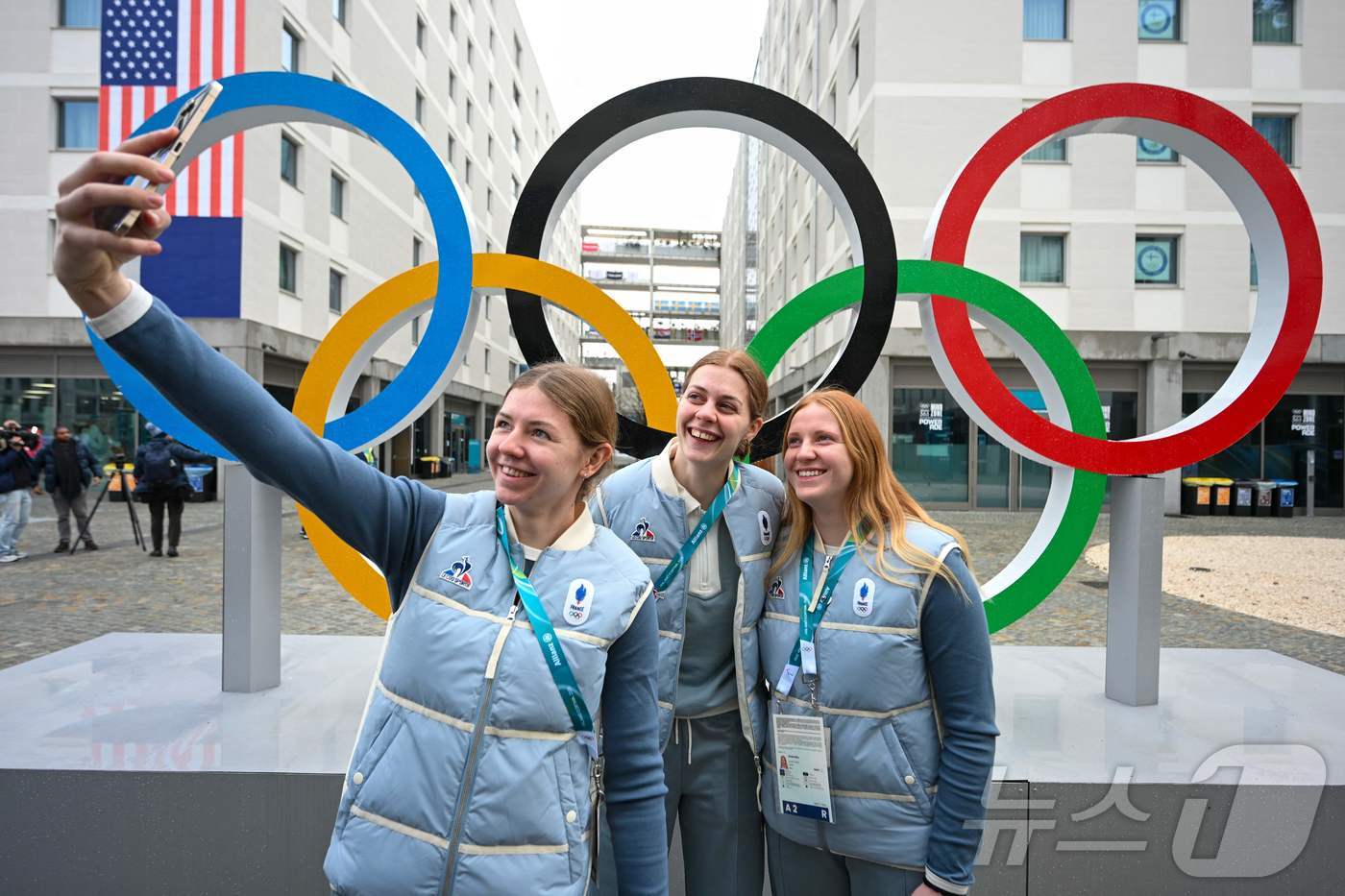 2026 밀라노-코르티나 올림픽 관련 이미지