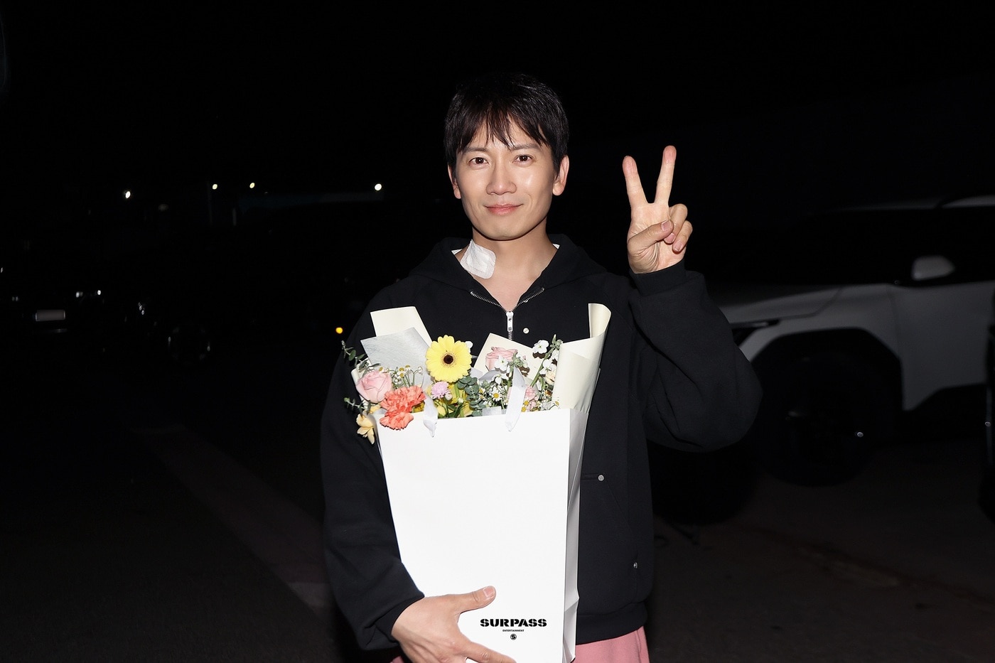 지성 /써패스이엔티 제공