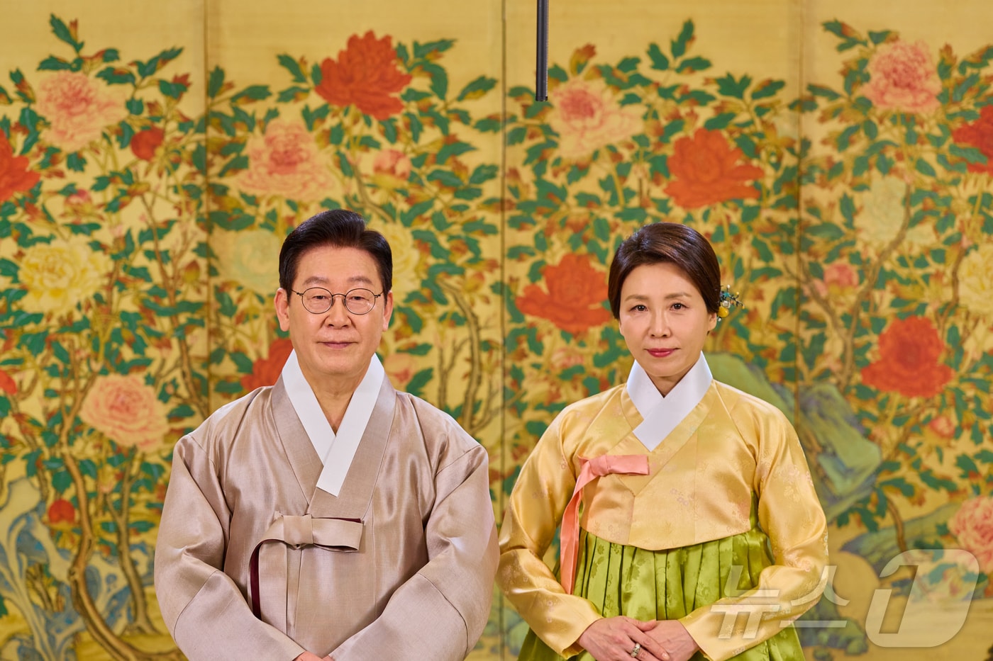 이재명 대통령, 추석 영상 메시지 통해 국민에 감사와 인사 전해