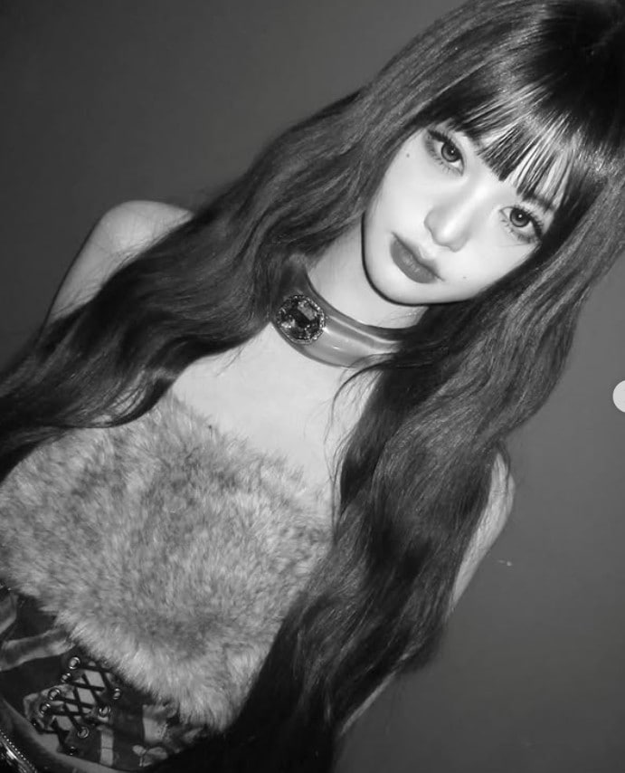 장원영/인스타그램 캡처