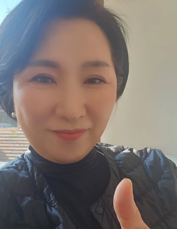 이호선 인스타그램