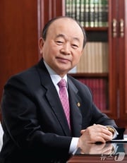 이재식 성암학원 이사장 /뉴스1