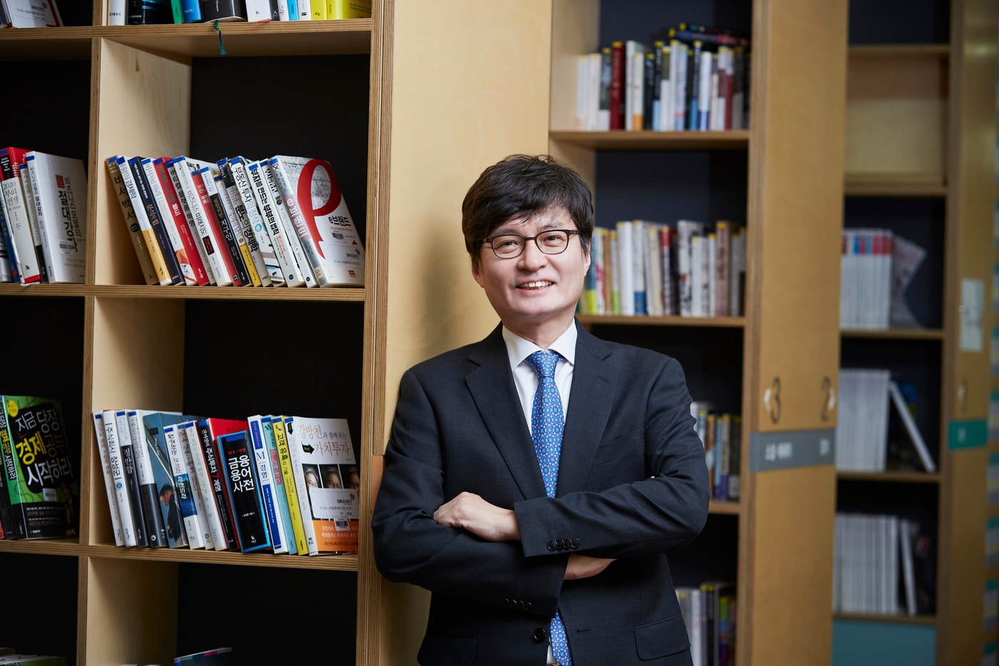 스마일게이트, CRO 조직 신설...김정섭 전 선데이토즈 대표 임명 - 뉴스 썸네일 이미지