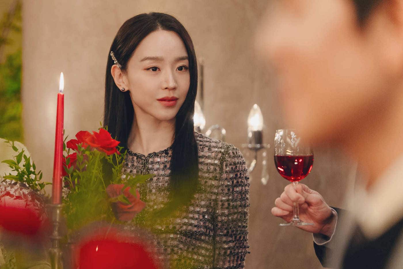 넷플릭스 '레이디 두아'