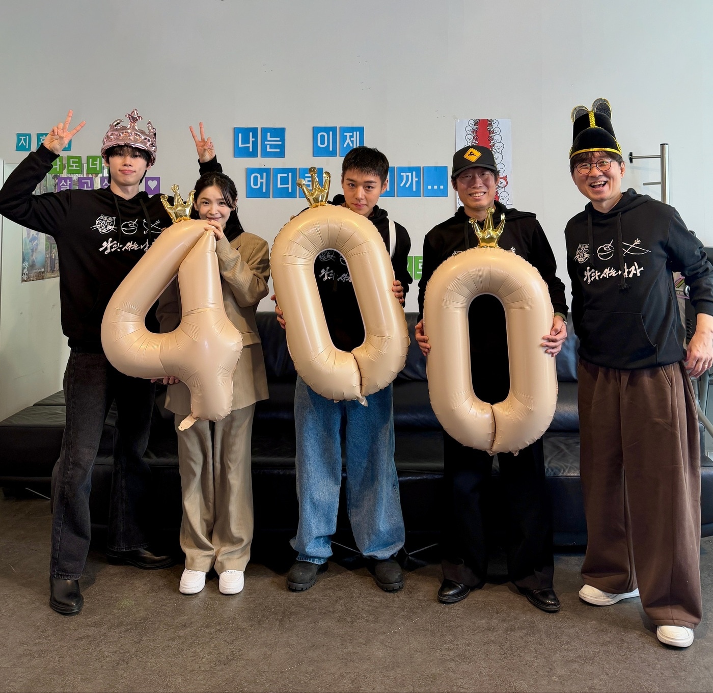 영화 '왕과 사는 남자' 제공