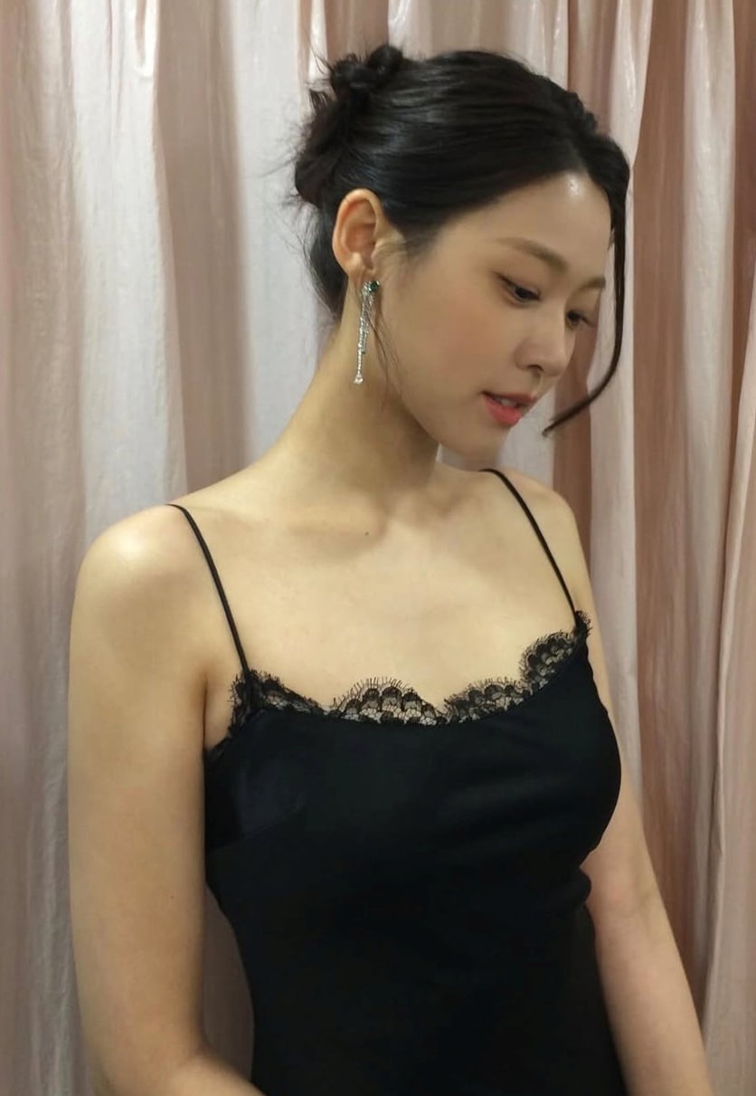 가수 겸 배우 설현 인스타그램 이미지