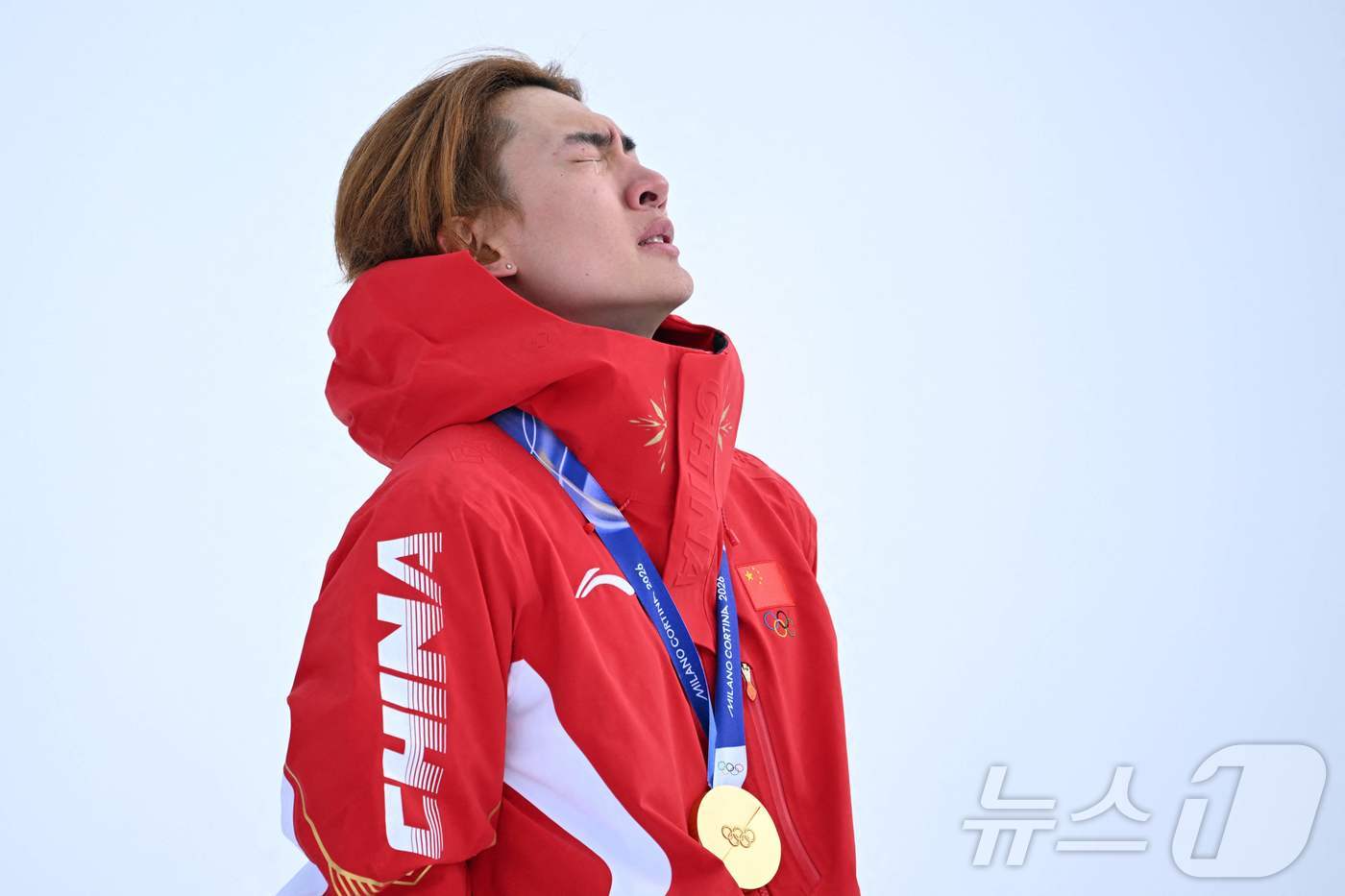 2026 밀라노·코르티나 동계올림픽 스노보드 남자 슬로프스타일 관련 보도 이미지