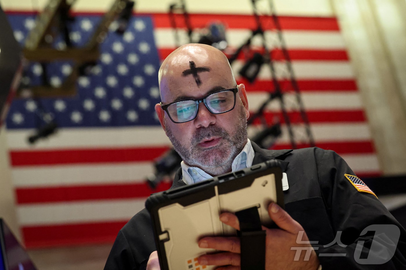 [뉴욕마감] 기술주 약세 속 하락 마감...美·이란 긴장에 에너지주 강세 - 뉴스 썸네일 이미지