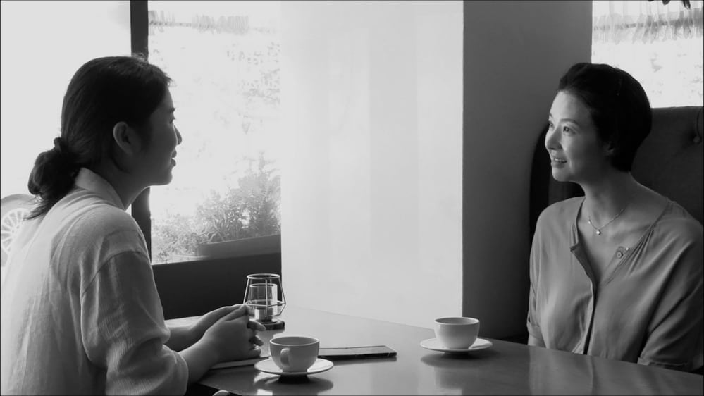 '그녀가 돌아온 날' 스틸컷