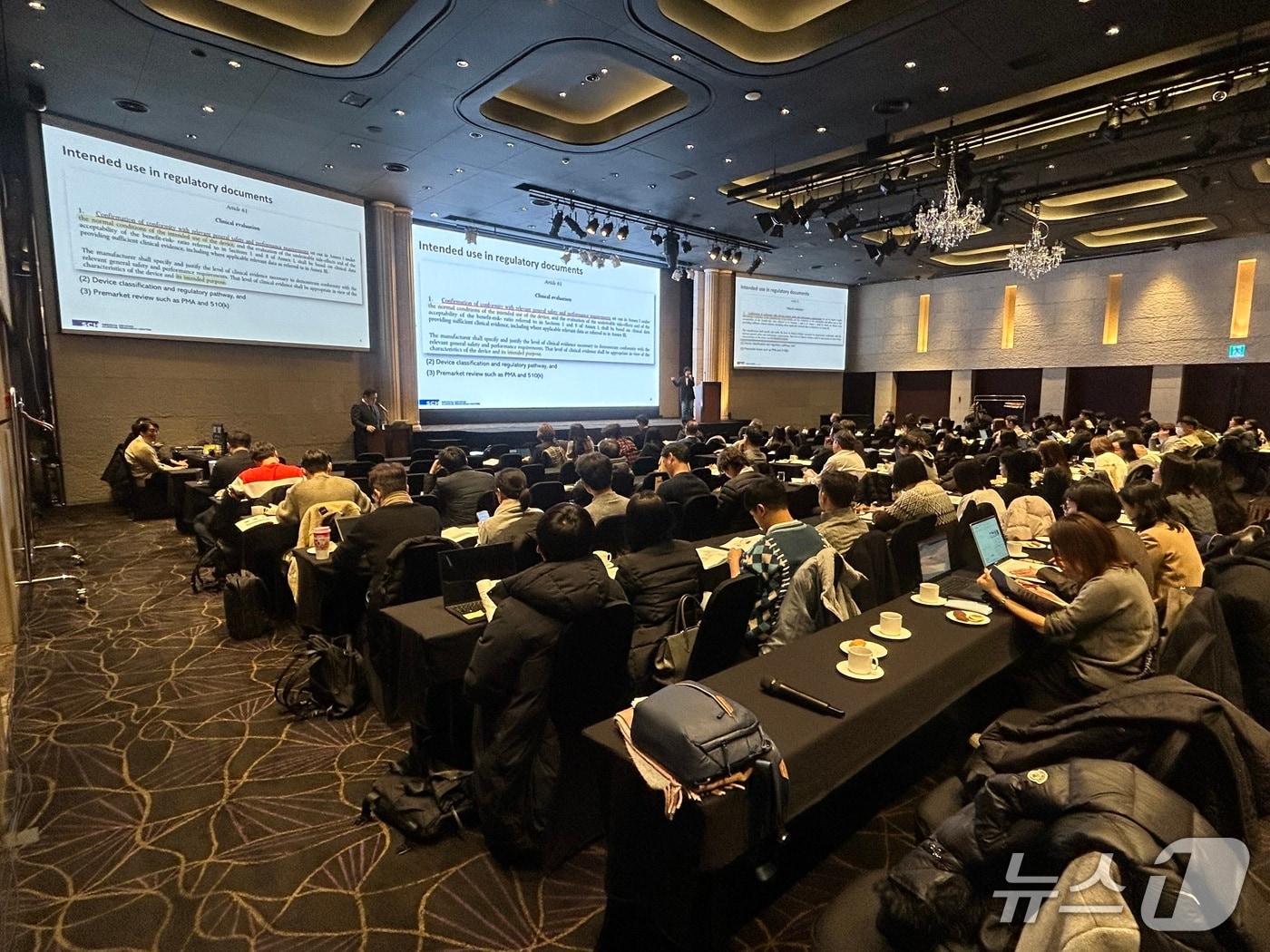 정부, 범부처 첨단 의료기기 R&D 본격 착수...106개 신규 과제 추진 - 뉴스 썸네일 이미지