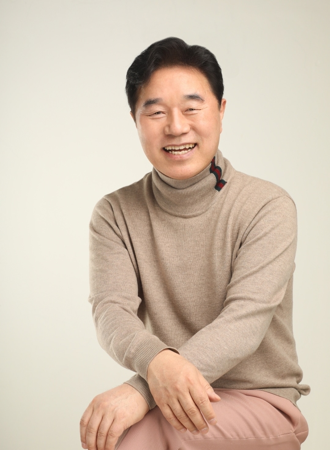 가수 허도/ 사진제공=허프로덕션
