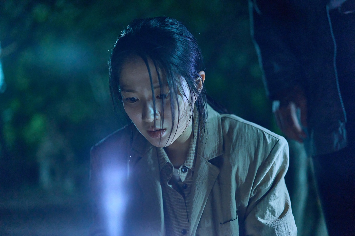 '살목지' 스틸 컷