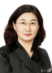 한남대학교 프랑스어문학과 문미영 교수