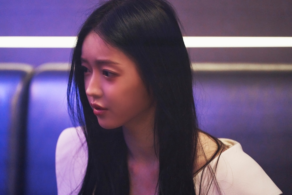 '프로젝트Y' 오마이걸 유아 스틸