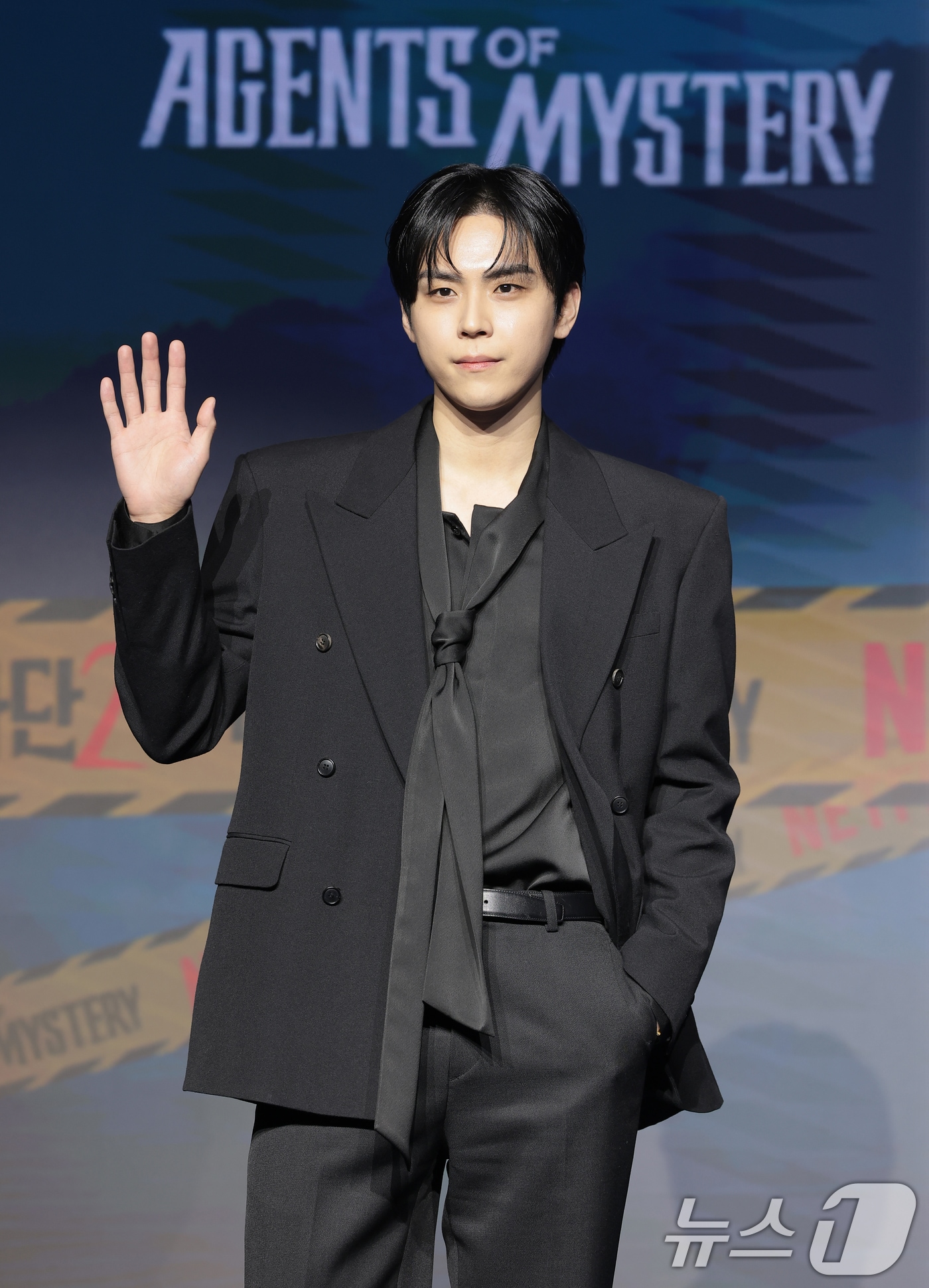 배우 김도훈 ⓒ 뉴스1