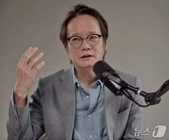 오동진 DMZ국제다큐멘터리영화제 신임 집행위원장.(경기도 제공. 재판매 및 DB금지)