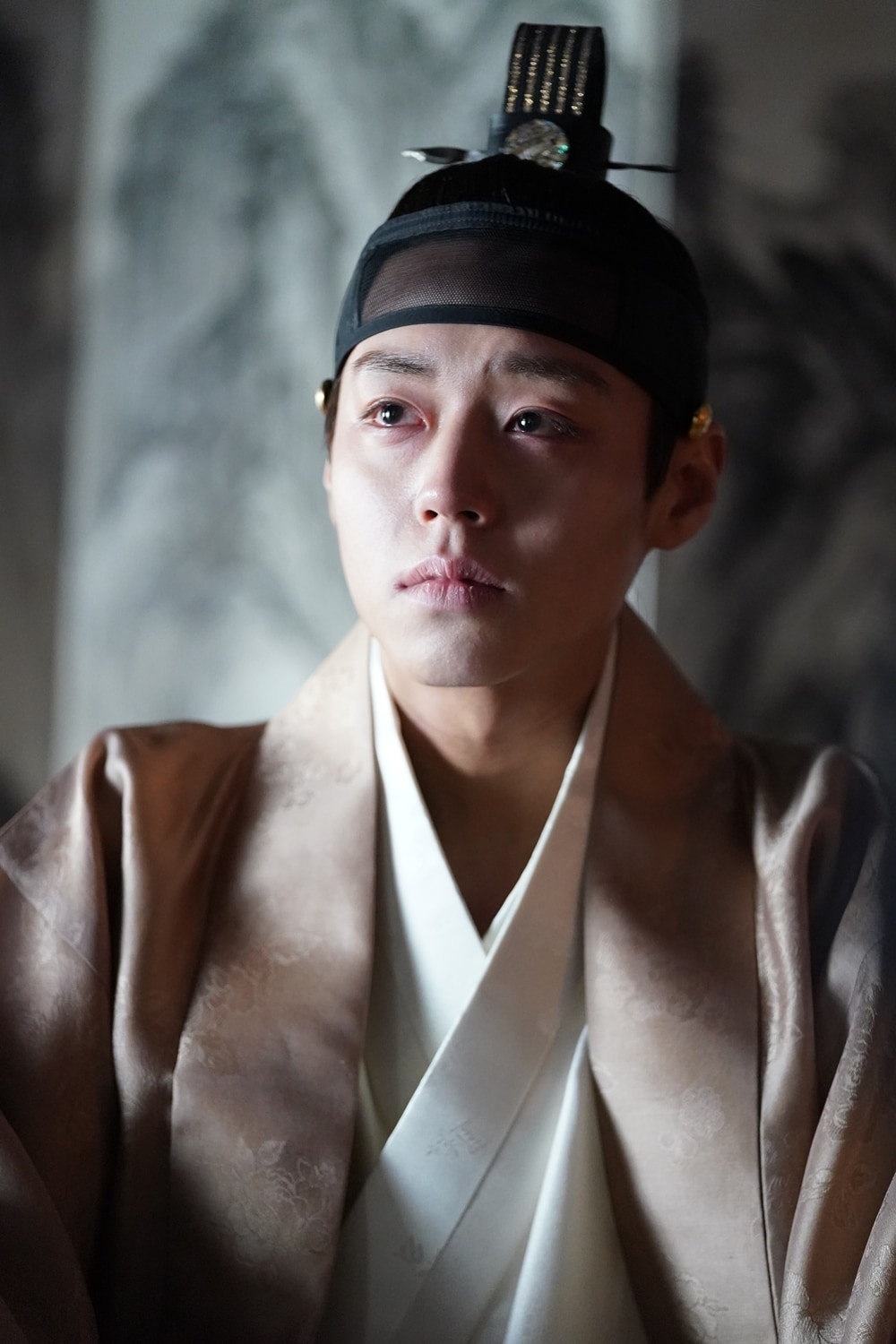 '왕과 사는 남자' 박지훈 스틸컷