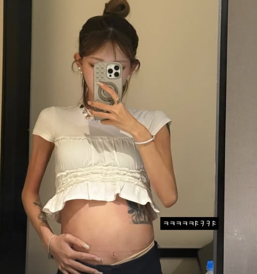 최준희 인스타그램