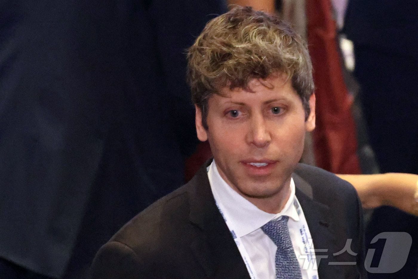 샘 올트먼 오픈AI 최고경영자(CEO). 2026.2.18. ⓒ 뉴스1 ⓒ AFP=뉴스1