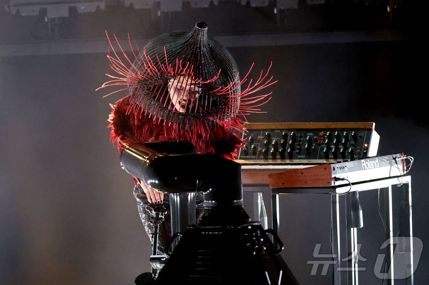 US-68TH-GRAMMY-AWARDS-SHOW ⓒ AFP=뉴스1