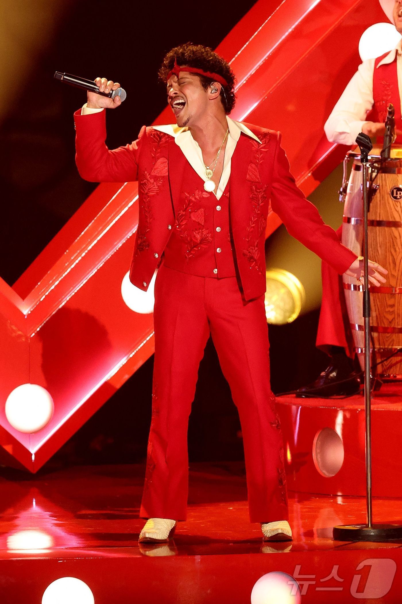 US-68TH-GRAMMY-AWARDS-SHOW ⓒ AFP=뉴스1