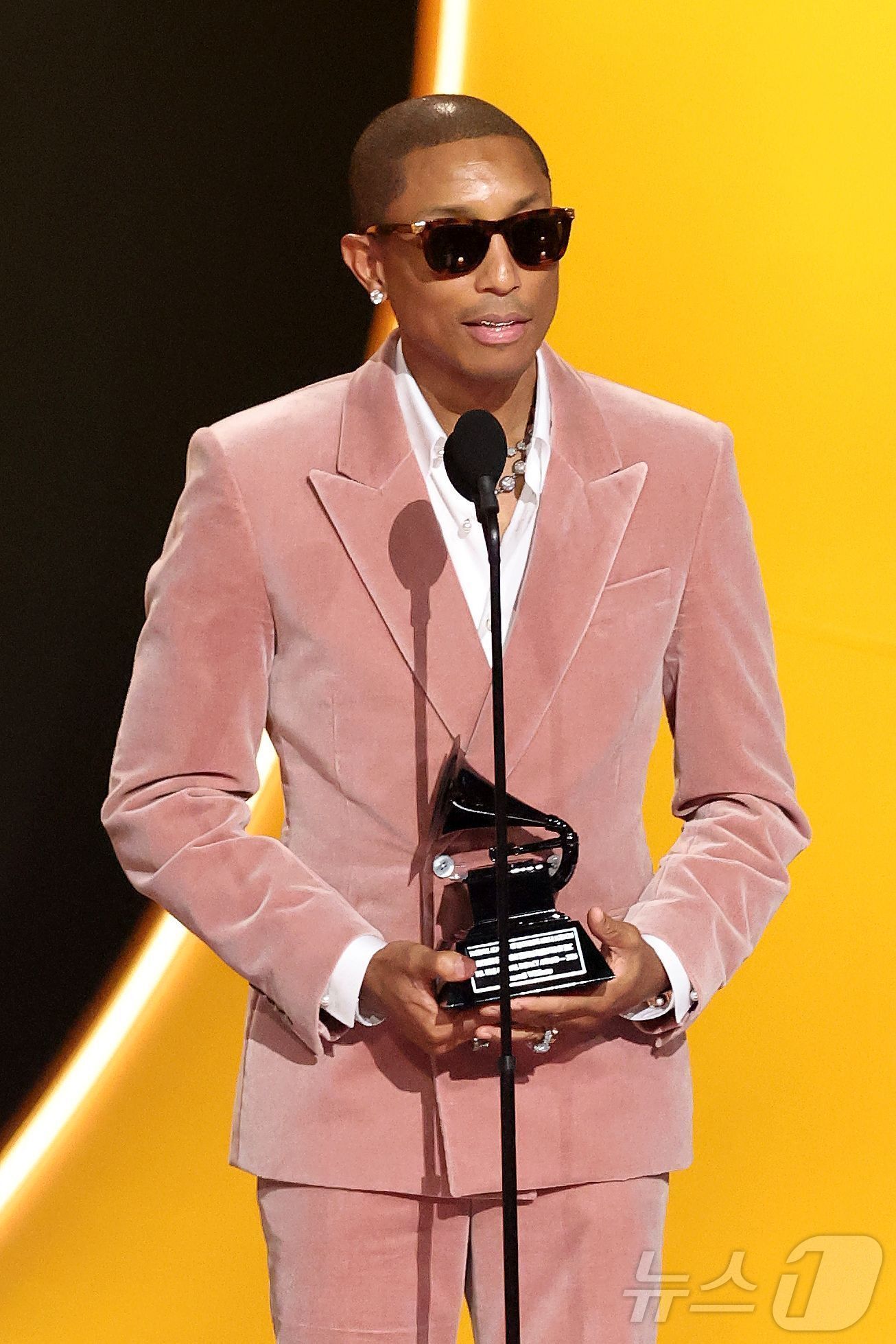 US-68TH-GRAMMY-AWARDS-SHOW ⓒ AFP=뉴스1