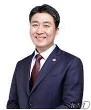 김창석 부산시의원. (부산시의회 제공. 재판매 및 DB금지)