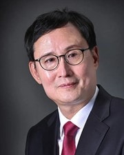 박찬수 한겨레신문 대표이사 사장 후보. (한겨레신문 누리집 갈무리)