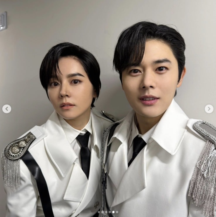 한가인 인스타그램