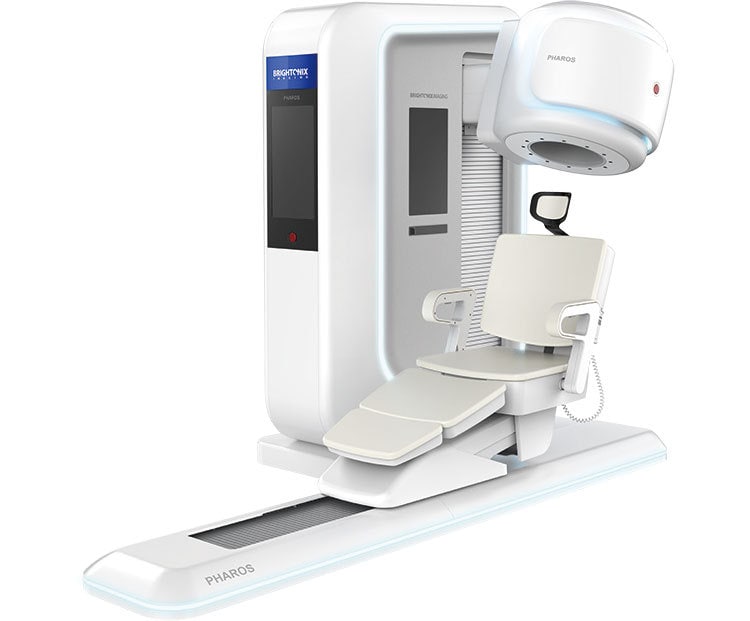 '의료 AI' 브라이토닉스이미징, 美 관문 넘고 유럽 타진..."혁신 인정"[문... - 뉴스 썸네일 이미지