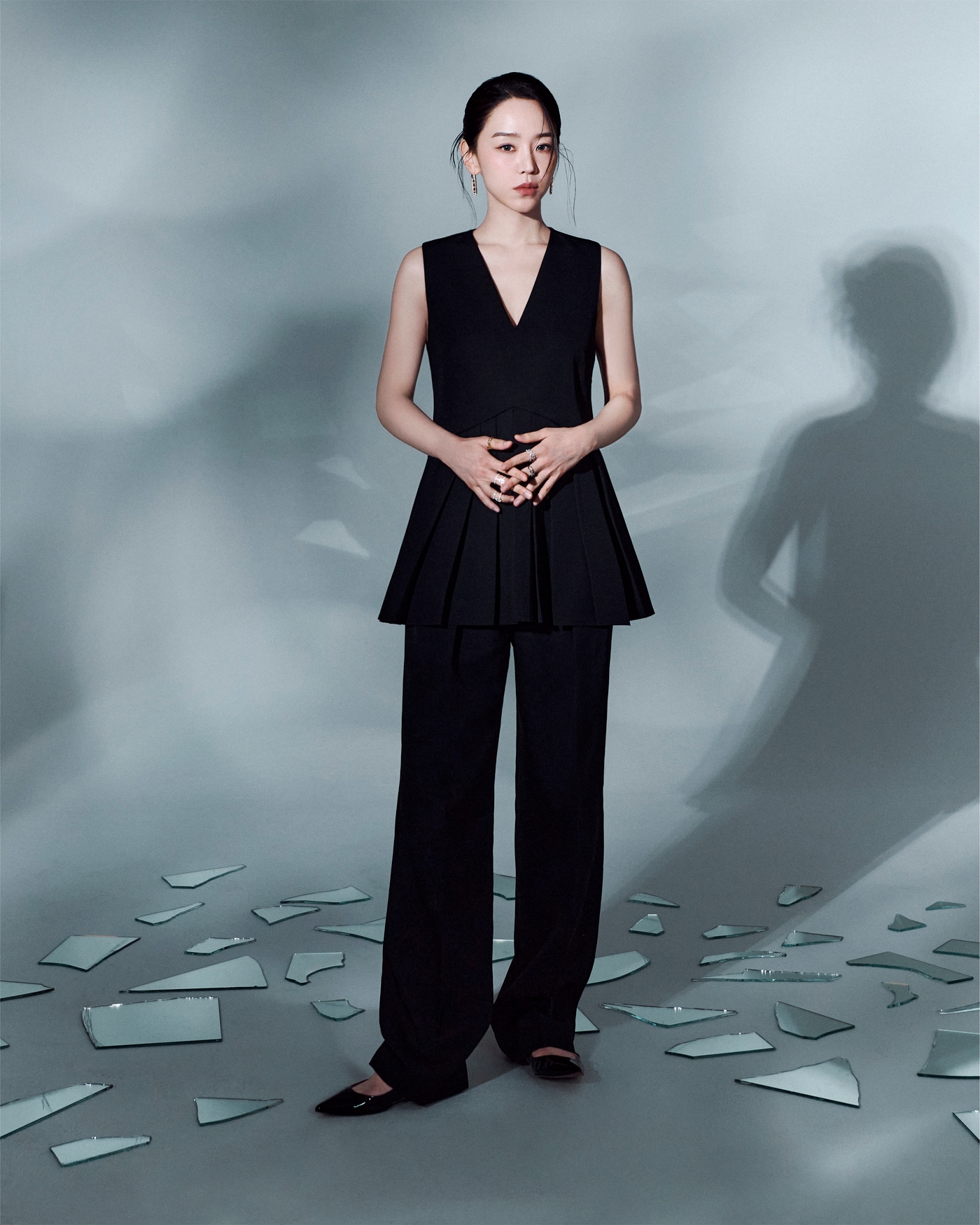 신혜선 / 넷플릭스