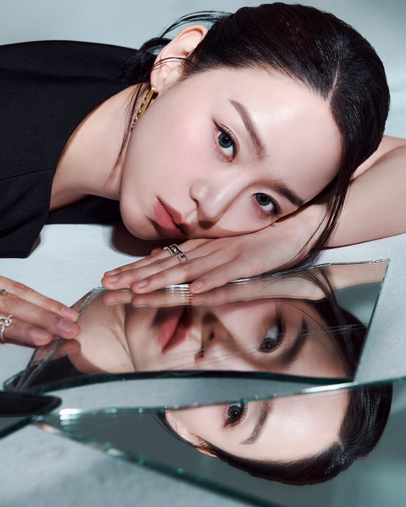 신혜선 / 넷플릭스