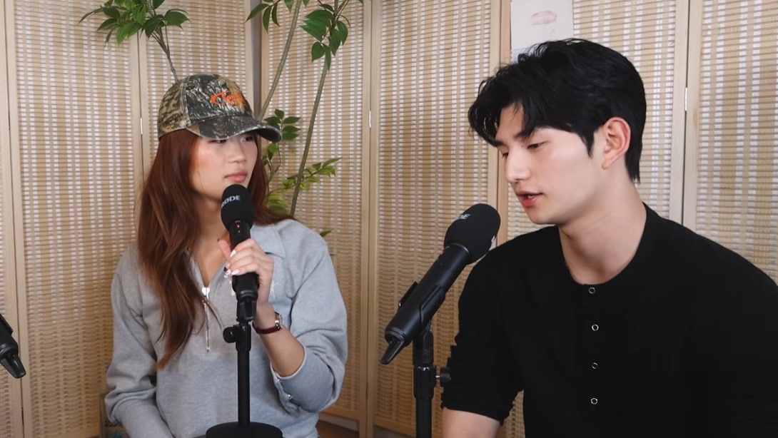 '하하 팟캐스트(HAHA Podcast)'