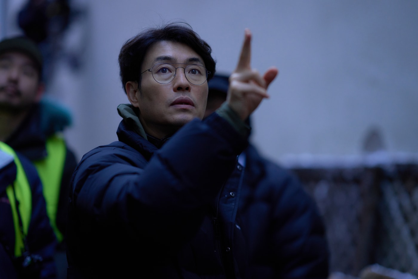 류승완 감독 / NEW 제공