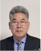 대원대학교 11대 김호현 총장.(대원대 제공. 재판매 및 DB금지)/뉴스1