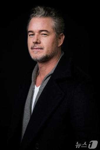 에릭 데인.ⓒ AFP=뉴스1