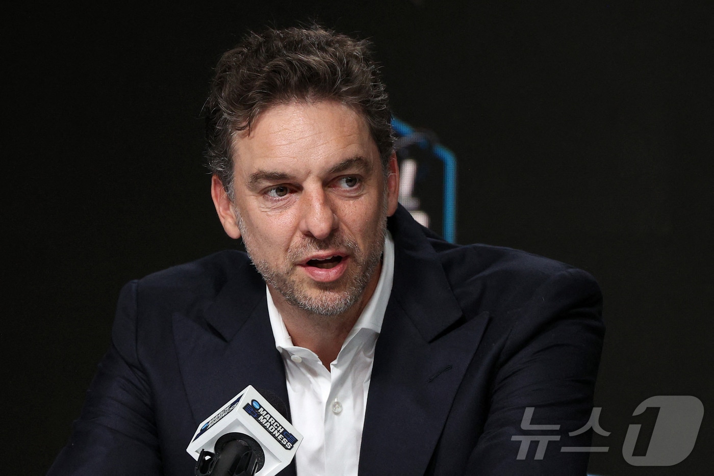 파우 가솔 IOC 선수위원장. ⓒ AFP=뉴스1