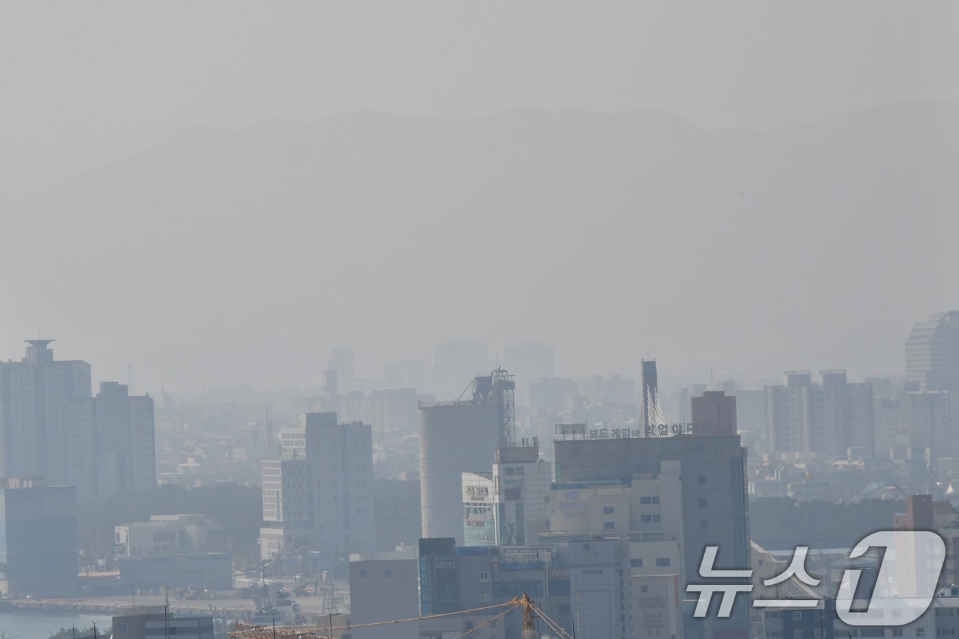 (사진은 기사 내용과 무관함) / 뉴스1 ⓒ News1