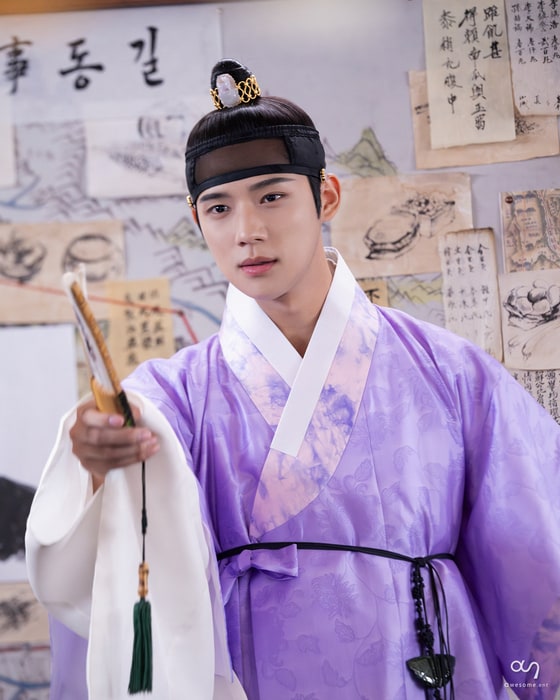 배우 문상민/어썸이엔티 제공