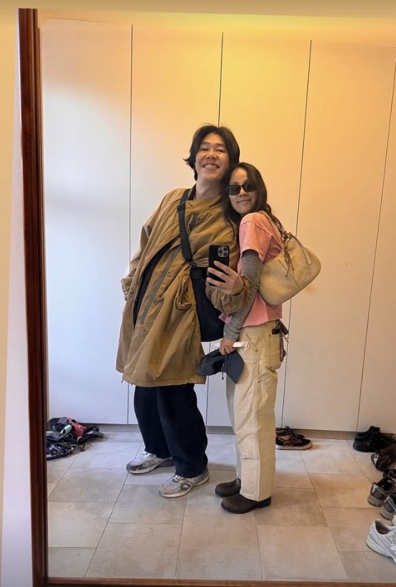 이효리 인스타그램